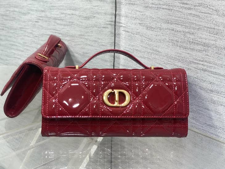 Clutch Caro 0016